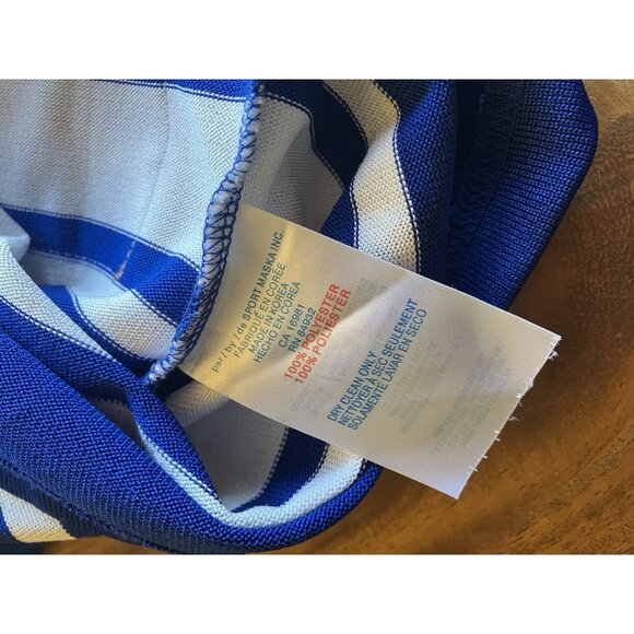 Terry Sawchuk Toronto Maple Leafs 1967 Stanley Cup CCM XXL Jersey W/Fight Strap - Picture 12 of 15